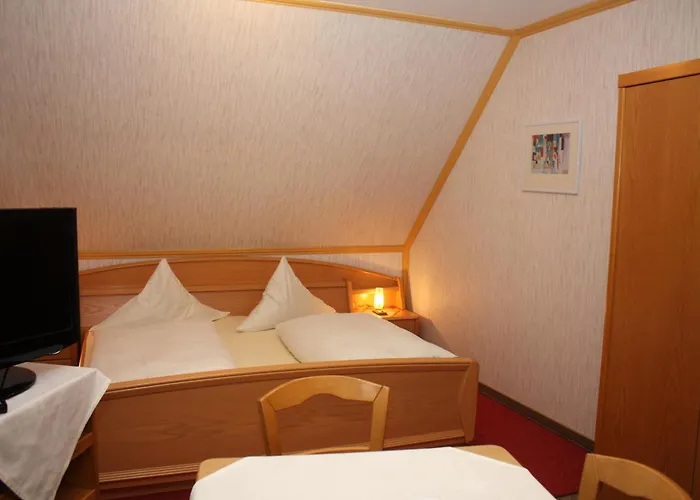 Hotel Drei Kronen