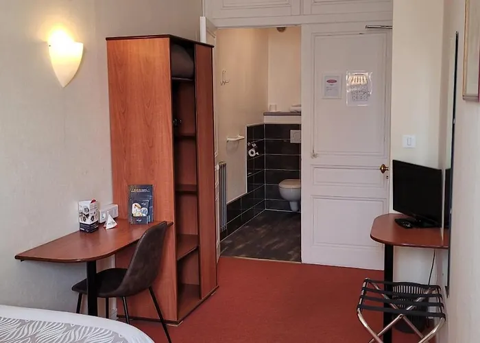Nouvel Hotel