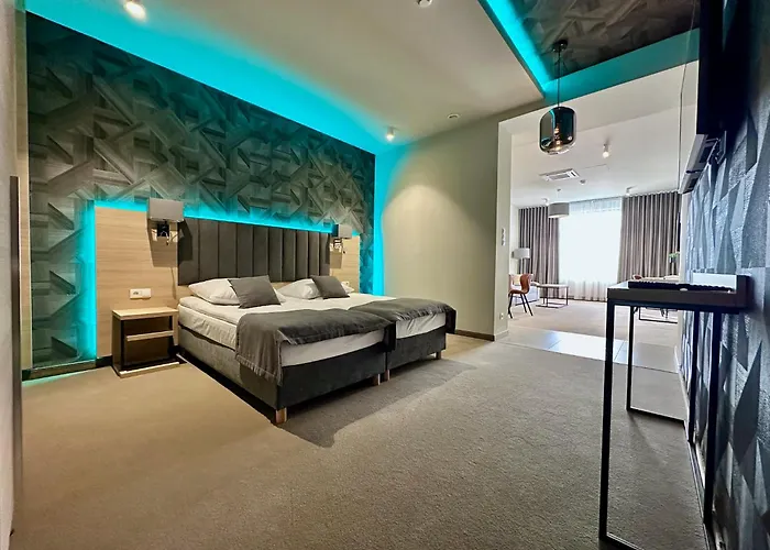 Hotel Turkus
