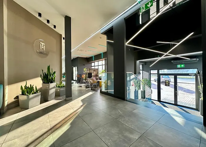 Hotel Turkus