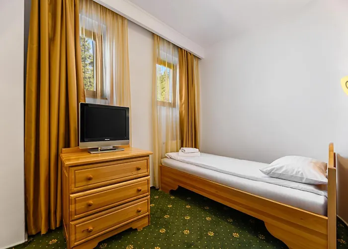 Hotel Casa Viorel jacuzzi&saunas