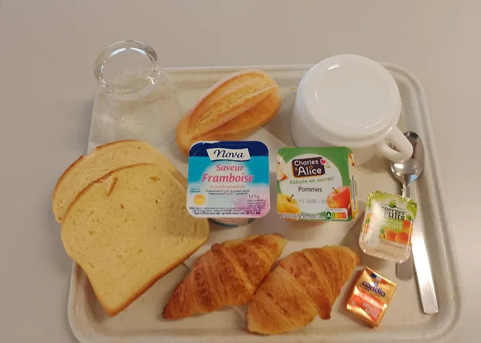 Premiere Classe Niort Est - Chauray