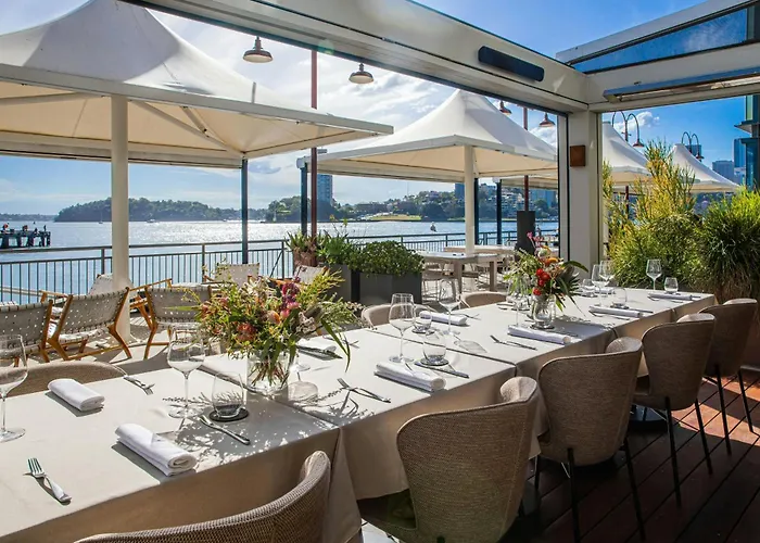Pier One Sydney Harbour, Autograph Collection