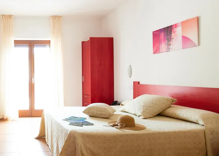 Hotel Delle More