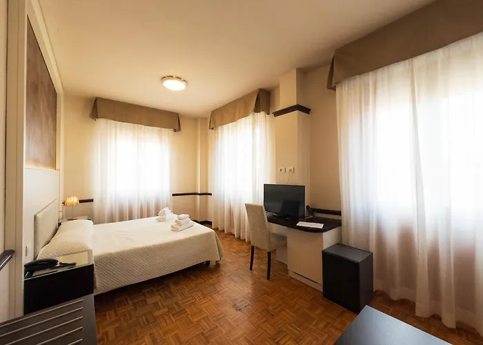 Hotel Astoria