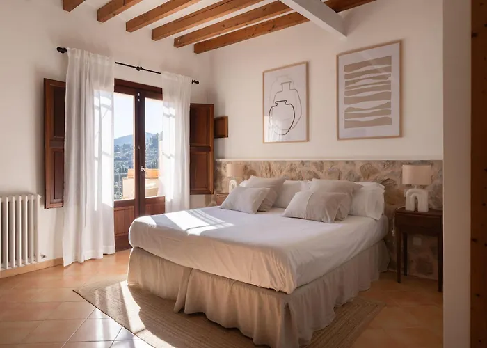Es Petit De Valldemossa