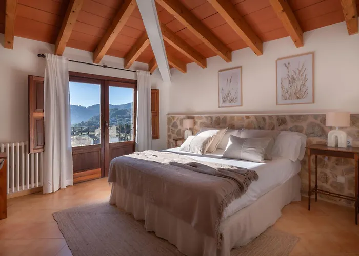 Es Petit De Valldemossa