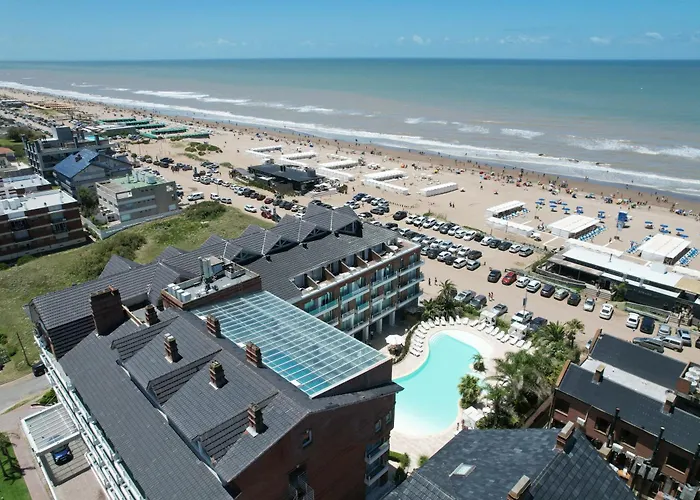 Terrazas Al Mar