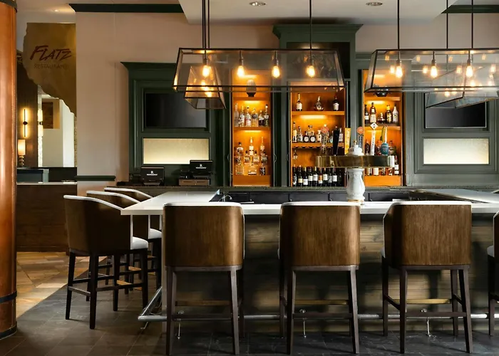Renaissance Boulder Flatiron Hotel Broomfield