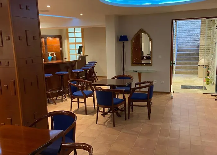Prince Cyril Hotel