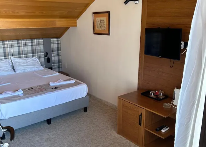 Prince Cyril Hotel