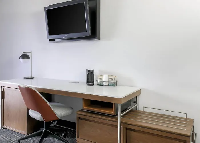 Courtyard By Marriott Boulder Broomfield Louisville