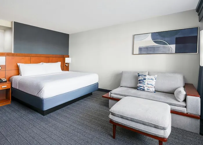 Courtyard Hartford Farmington