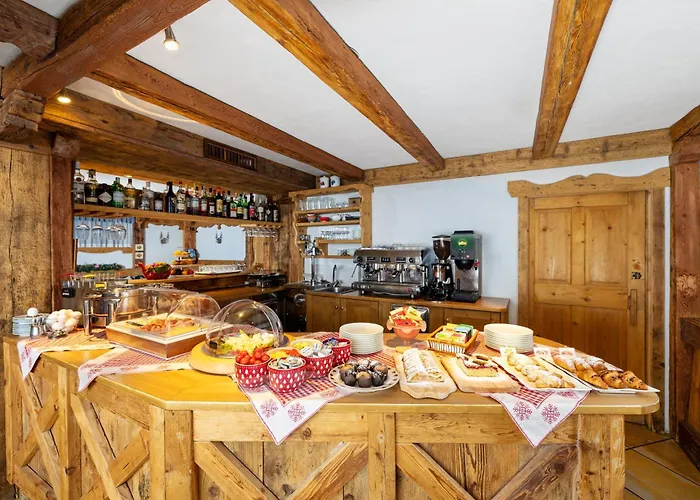 Chalet Barbara