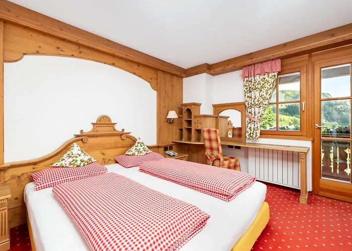 Chalet Barbara