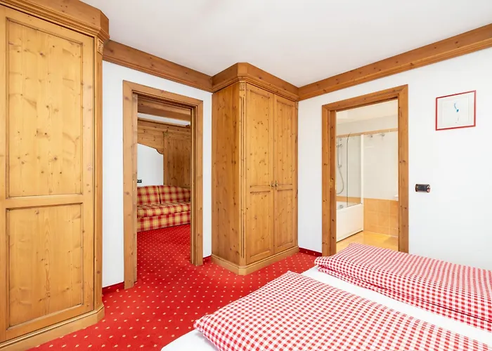 Chalet Barbara