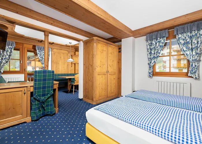 Chalet Barbara