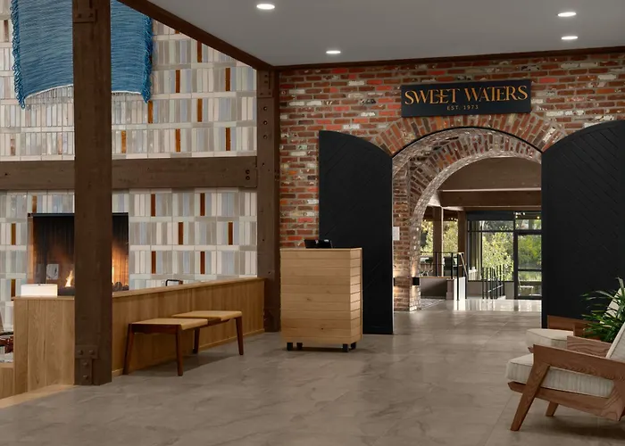 Valley River Inn
