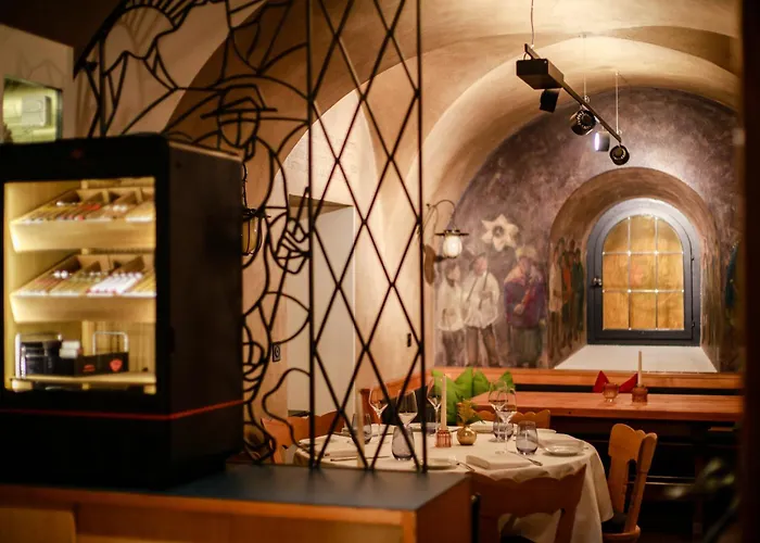 Hotel Piz Mitgel