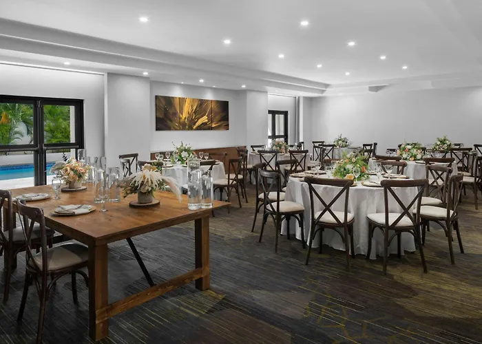 Courtyard By Marriott Port Of Spain