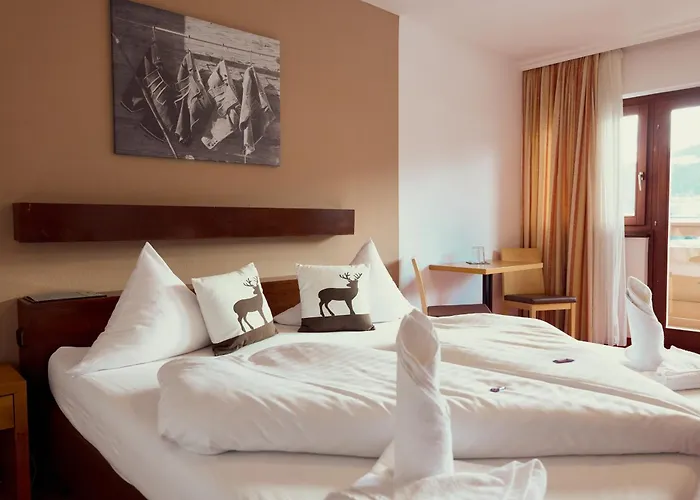 Park Lodge Kirchberg
