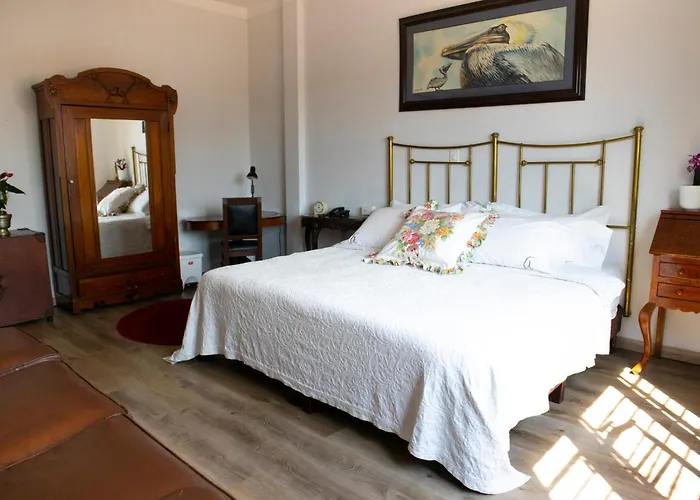 Hotel Don Alfonso