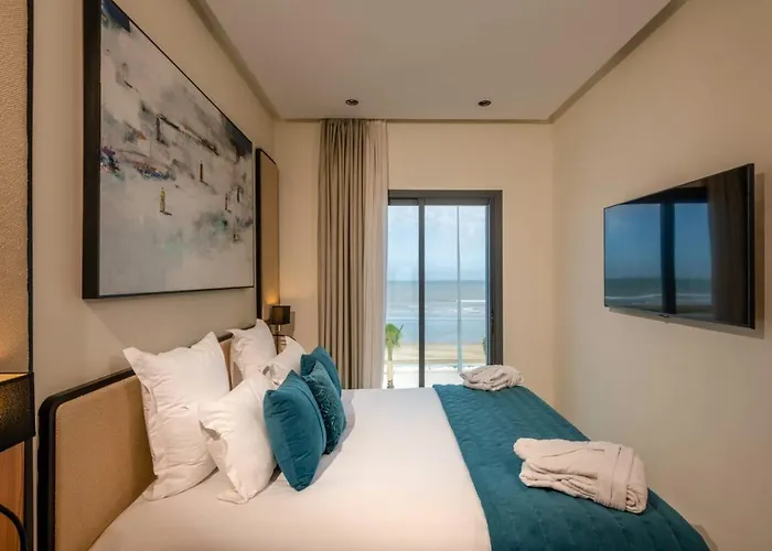 Mia Mazagan Bay