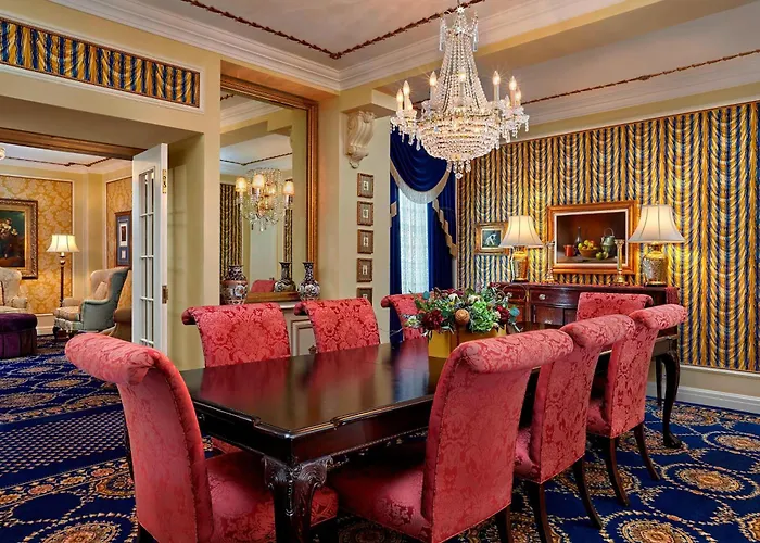 The Hotel Saskatchewan, Autograph Collection