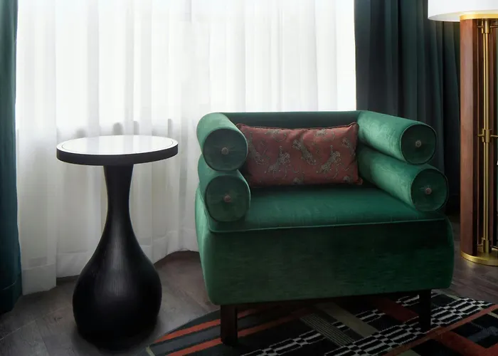 Hotel Tonnelle New Orleans, A Tribute Portfolio Hotel