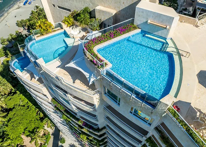 Hotel Irotama Lago