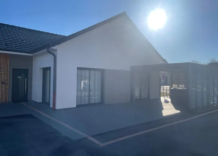 Logis Hotel La Vraine