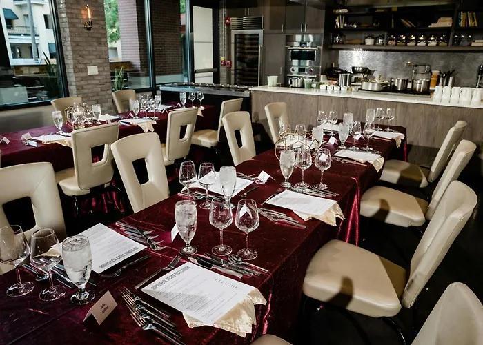 Epicurean Hotel, Autograph Collection Tampa