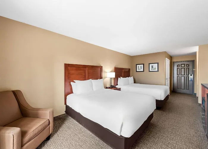 Comfort Inn & Suites El Centro I-8