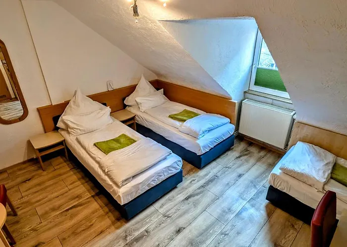 Hotel am Rathaus Kassel