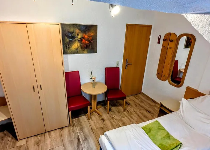 Hotel am Rathaus Kassel