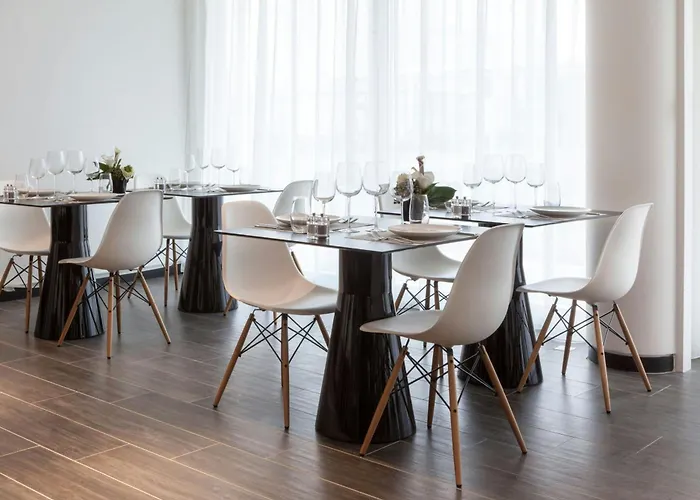 Ac Hotel By Marriott Paris Le Bourget Airport
