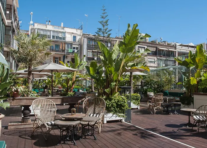 Cotton House Hotel, Autograph Collection Barcelona