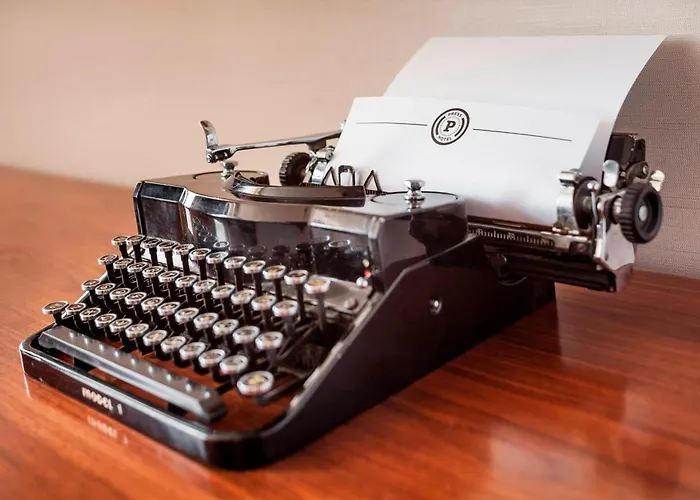 The Press Hotel, Autograph Collection
