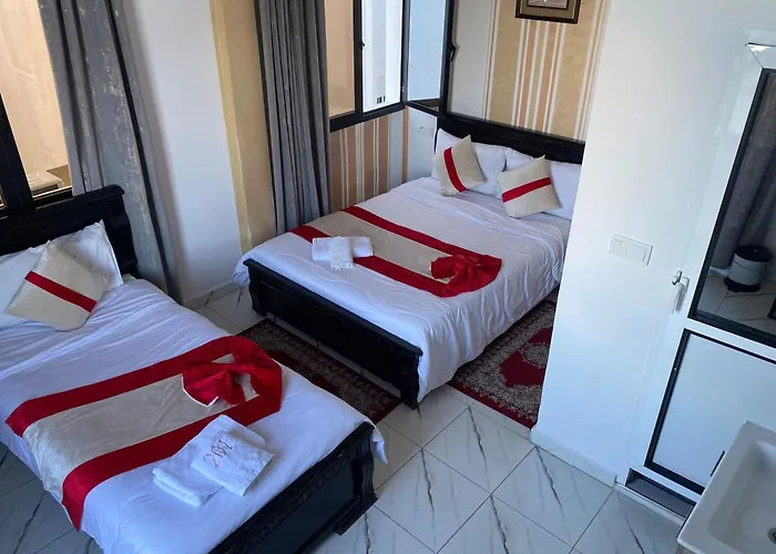 Hotel Biarritz