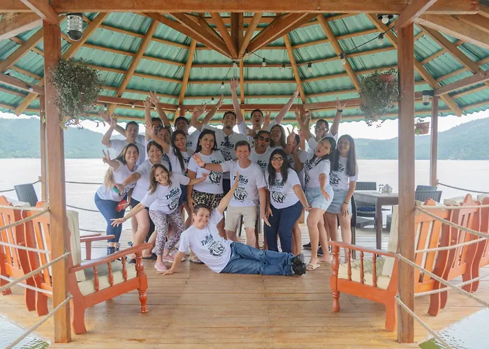 Laguna Azul Hotel & Suites