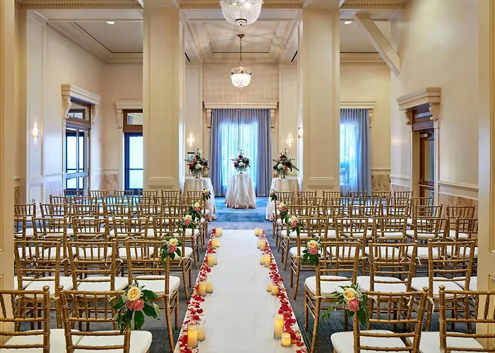 The Citizen Hotel, Autograph Collection