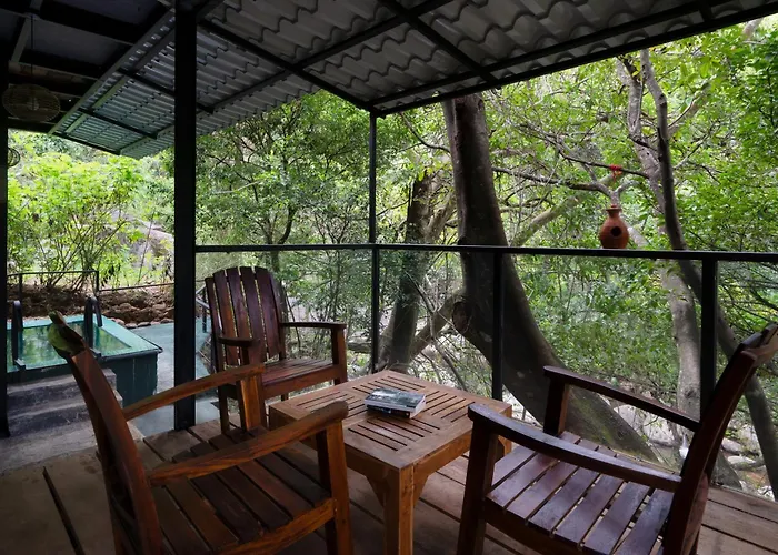 The Glenrock Wellness Nature Resort
