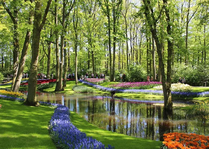 Bed&Breakfast Ineke en John Hoofddorp
