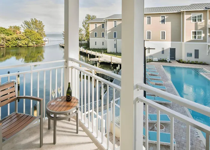 Waterline Villas & Marina, Autograph Collection