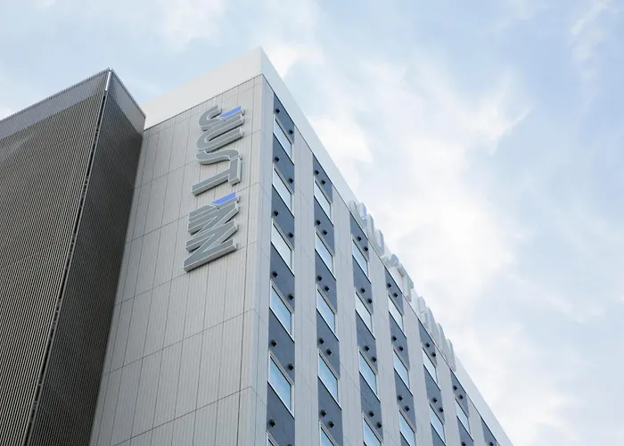 Just Inn Premium Nagoya Station