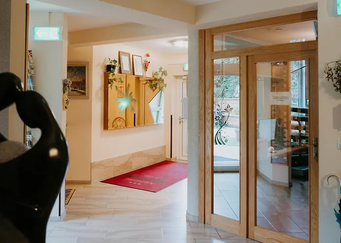 Ambiente Hotel Strehla