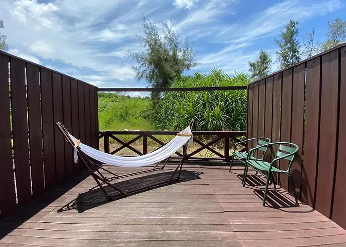 Holistic Retreat Coco