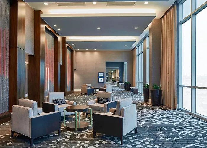 Ac Hotel Nashville Downtown