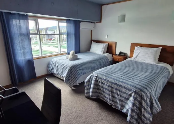 Hotel Terra Valdivia