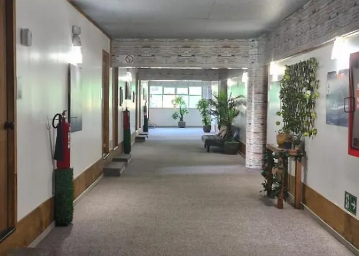 Hotel Terra Valdivia